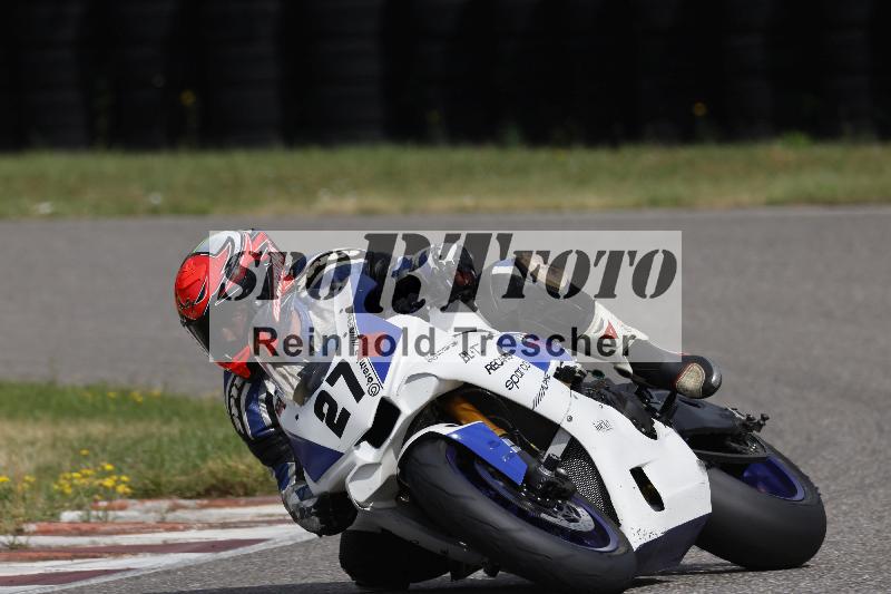 /19 06.06.2026  TZ Motorsport ADR/Gruppe rot/27